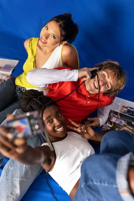 SOCIAL MEDIA CREATORS preview