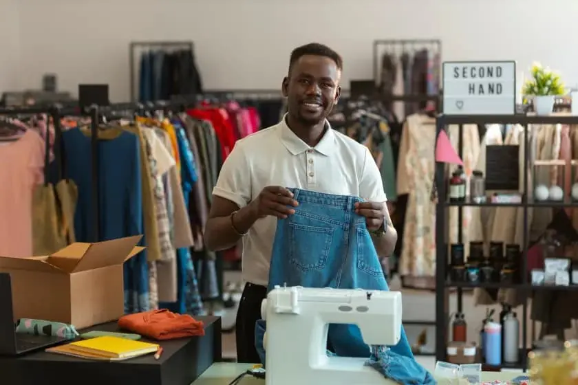 SMALL BUSINESS OWNERS preview