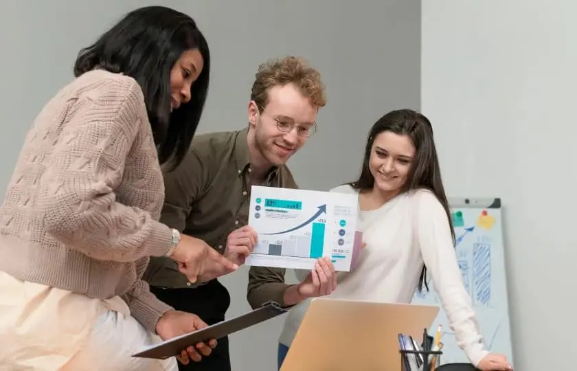 PERFORMANCE MARKETERS preview