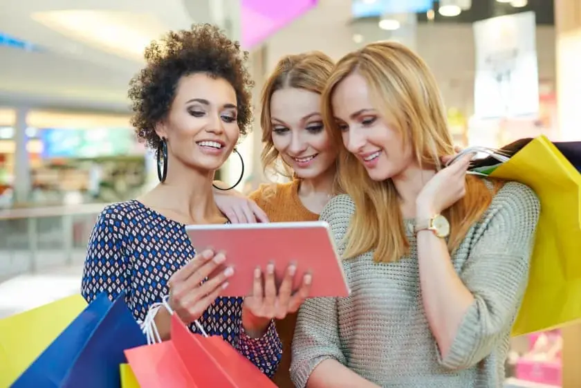 ECOMMERCE & DTC BRANDS preview